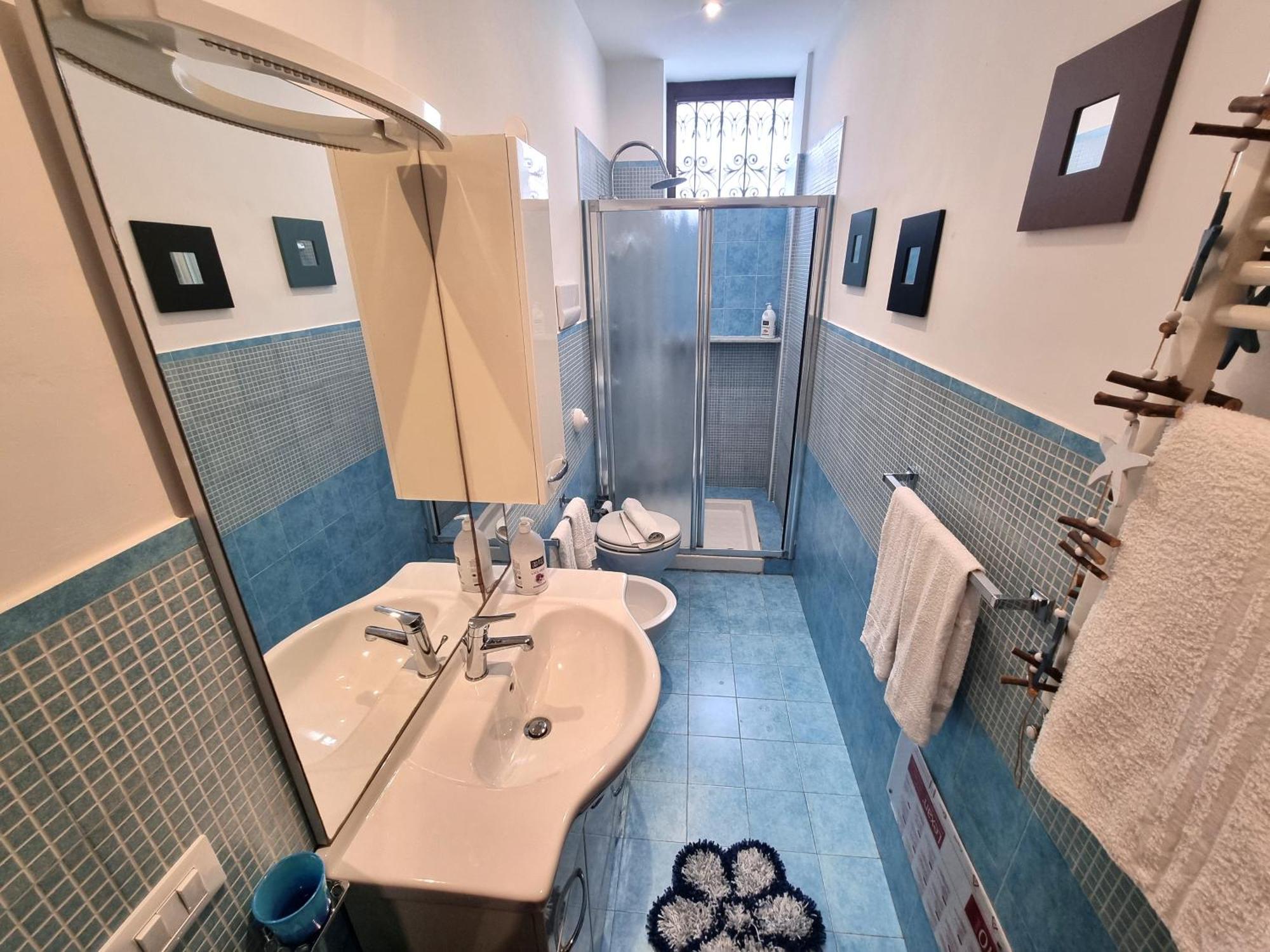 Villa Calandrea à Palerme Extérieur photo