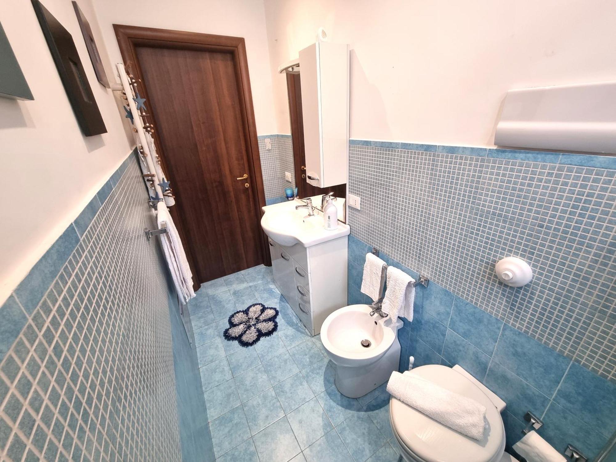 Villa Calandrea à Palerme Extérieur photo